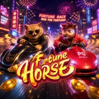 Fortune Horse